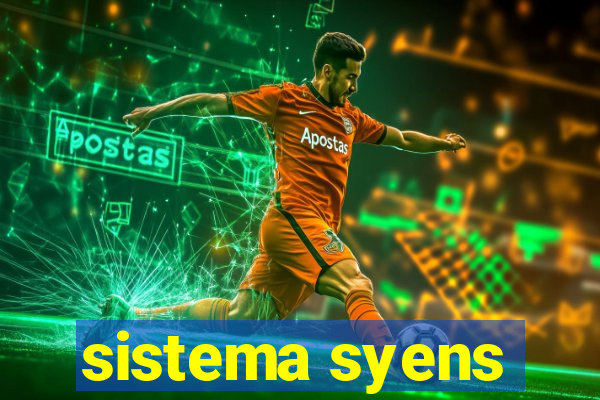 sistema syens